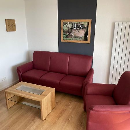 Ferienwohnung Broeder Emmelshausen Exterior foto