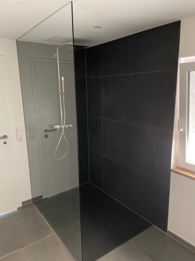 Ferienwohnung Broeder Emmelshausen Exterior foto