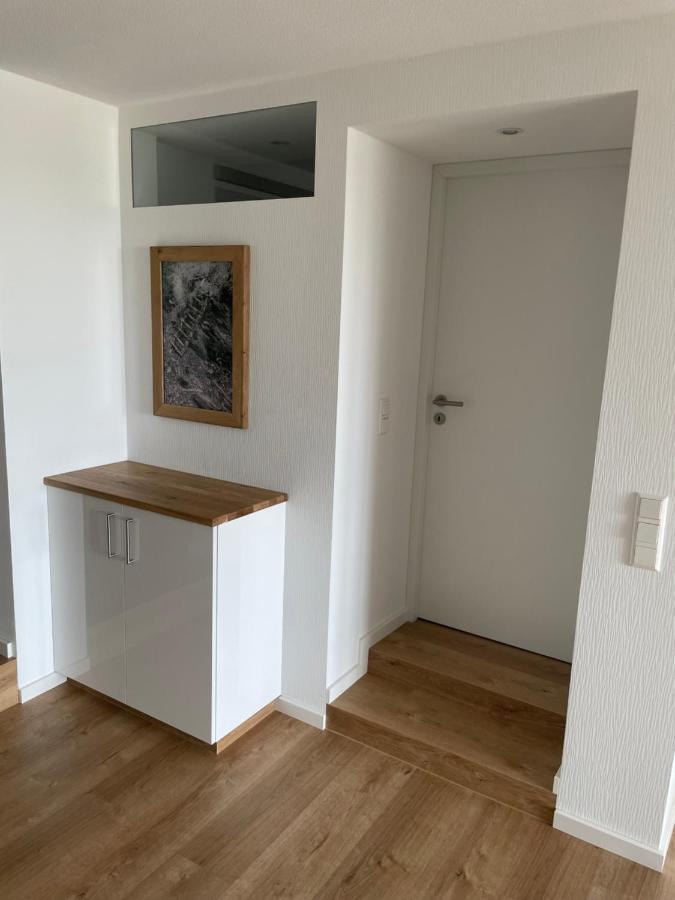 Ferienwohnung Broeder Emmelshausen Exterior foto