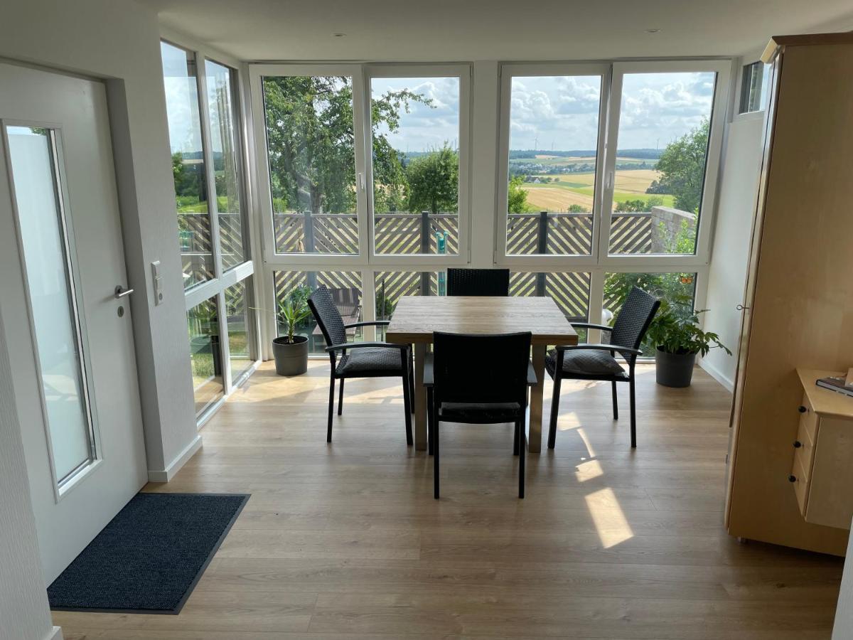 Ferienwohnung Broeder Emmelshausen Exterior foto