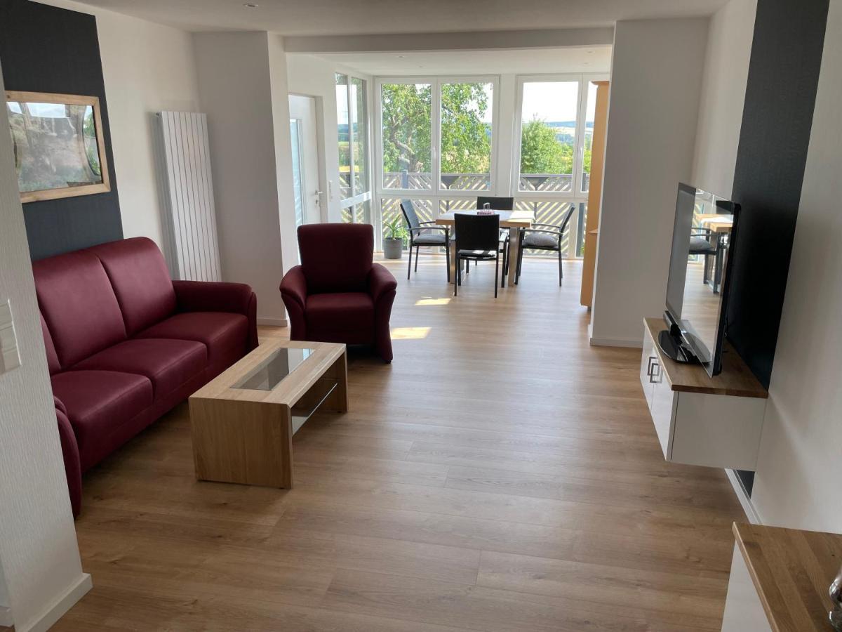 Ferienwohnung Broeder Emmelshausen Exterior foto