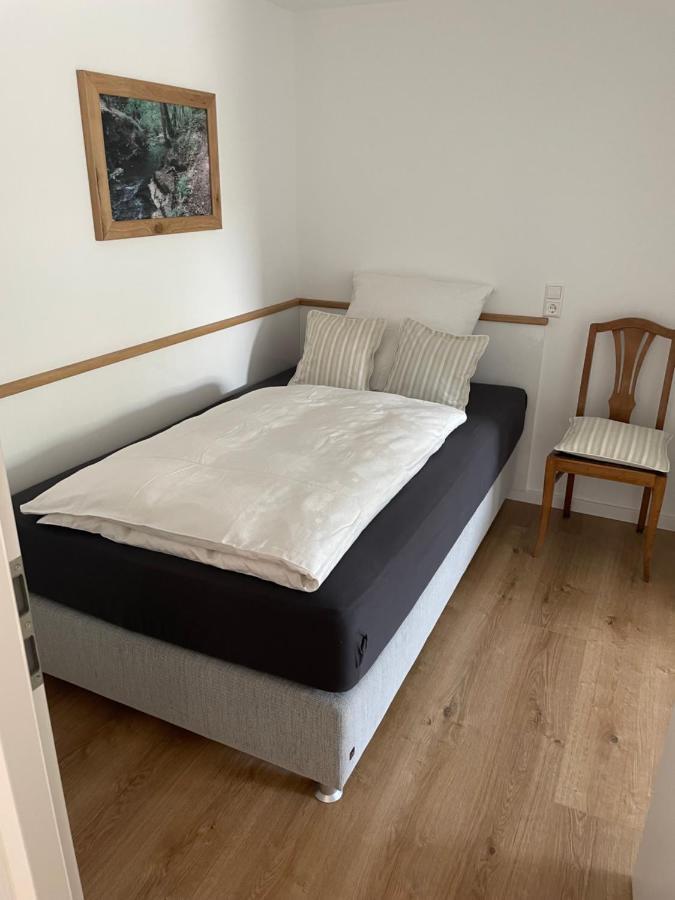 Ferienwohnung Broeder Emmelshausen Exterior foto