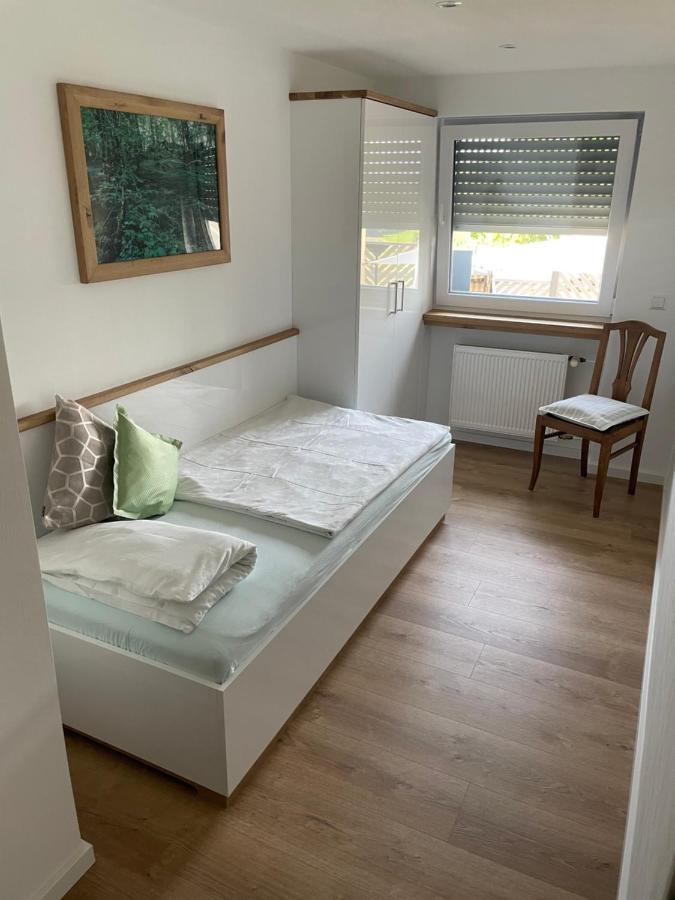 Ferienwohnung Broeder Emmelshausen Exterior foto