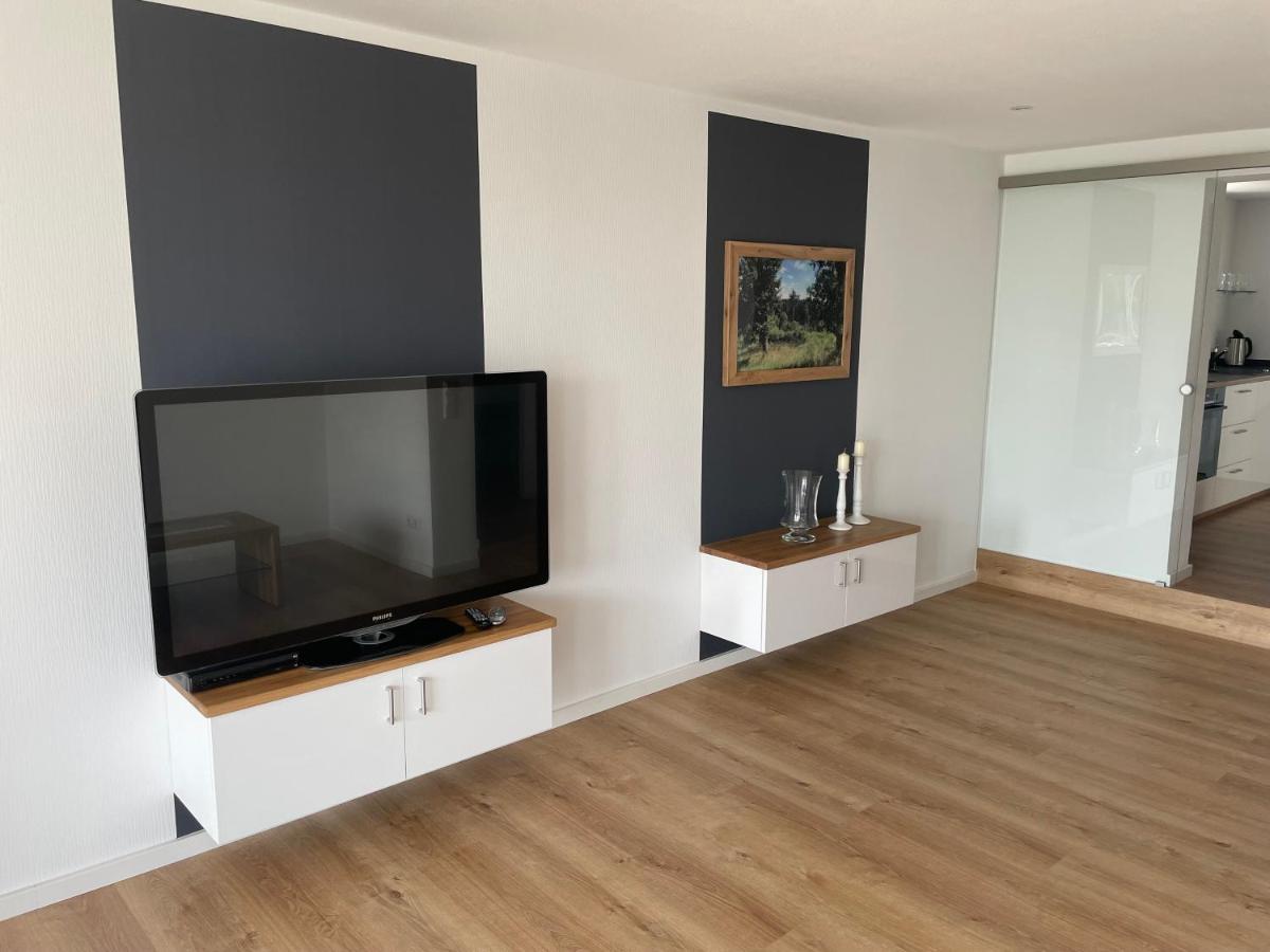 Ferienwohnung Broeder Emmelshausen Exterior foto