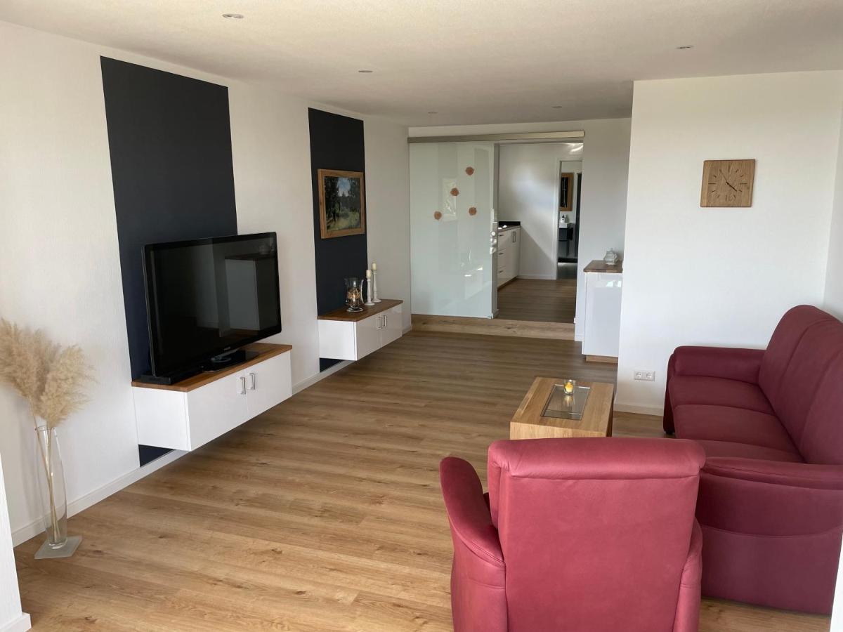 Ferienwohnung Broeder Emmelshausen Exterior foto
