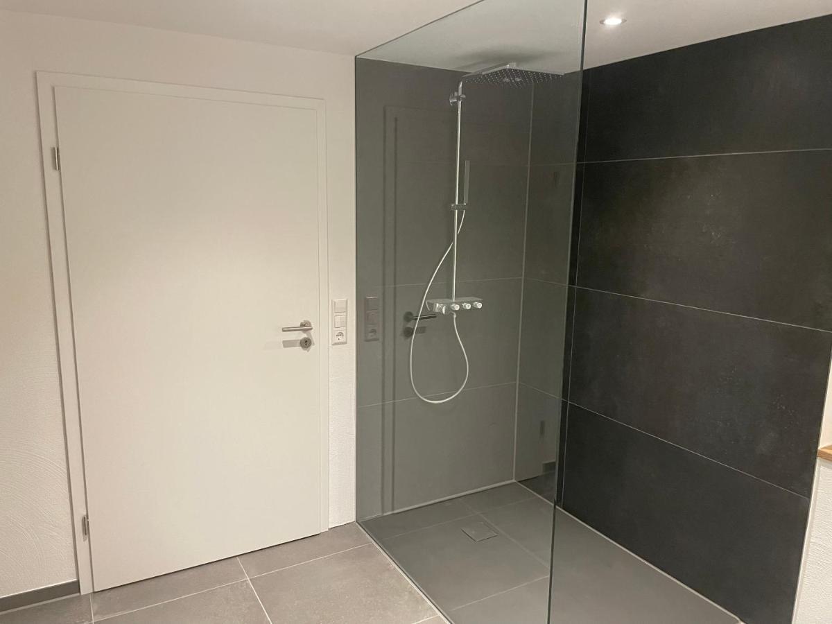 Ferienwohnung Broeder Emmelshausen Exterior foto