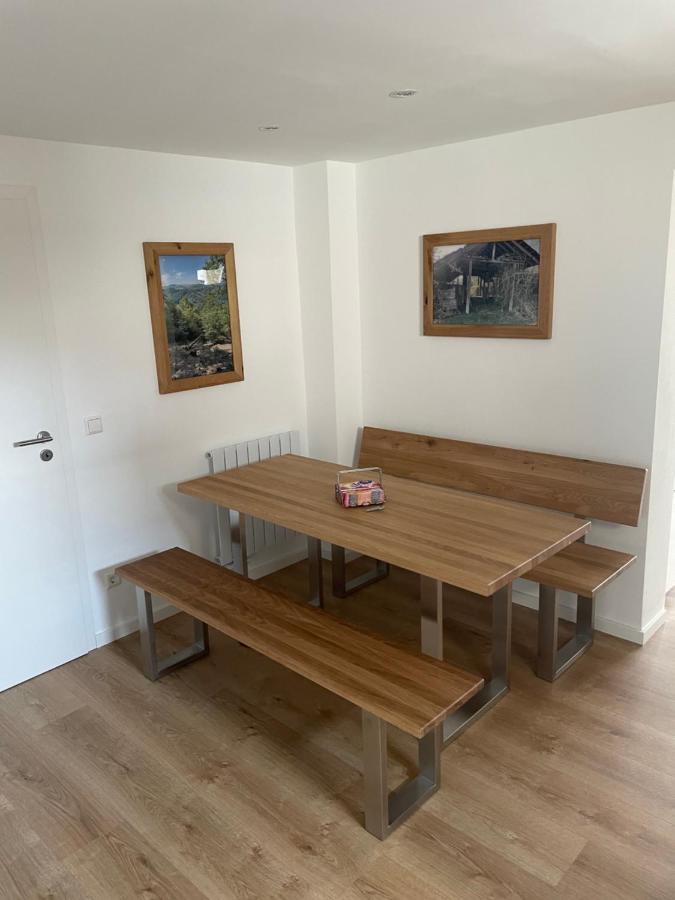 Ferienwohnung Broeder Emmelshausen Exterior foto